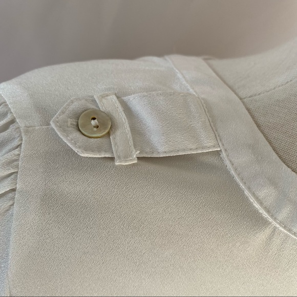 41 HAWTHORN THREE QUARTER SLEEVE TOP - Picture 3 of 8